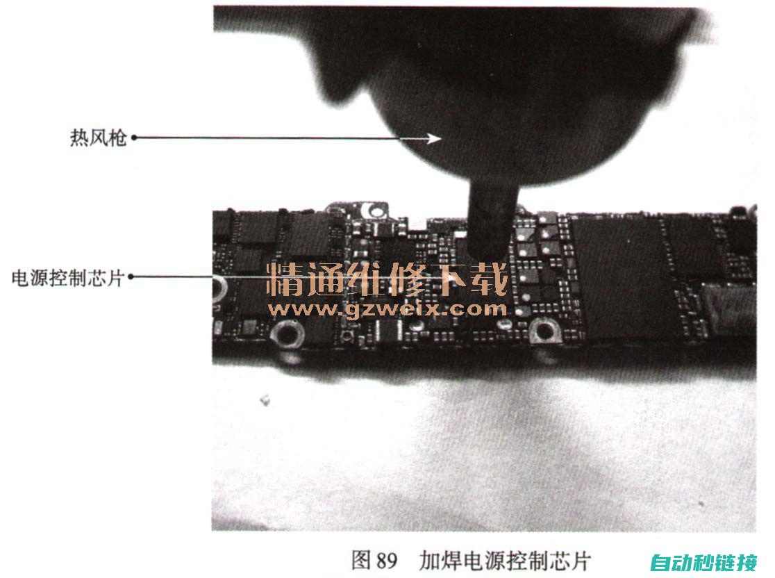 手机版的电气理论入门